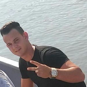 Meet your Posher, Jorge